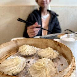 Dumpling & Dough - Pork XLB