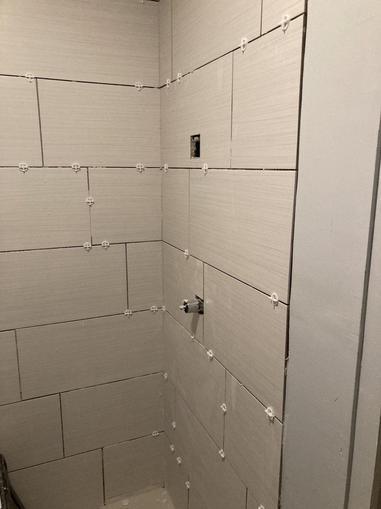 Slide of Affordable Construction