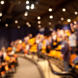 New Life Christian Church