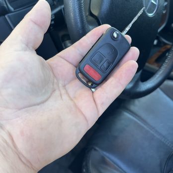 Car locksmith 247 - Keys & Locksmiths Near Me - Monroe, North Carolina