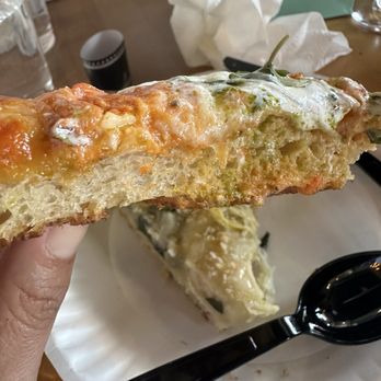 Truly Pizza - Smoky Vodka- must try - Pizza Near Me - Dana Point, California