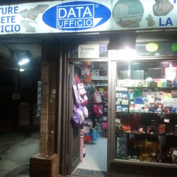 Data Ufficio