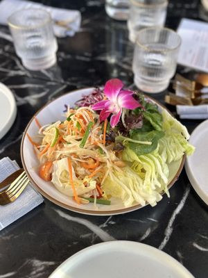 Osha Thai Montgomery by null