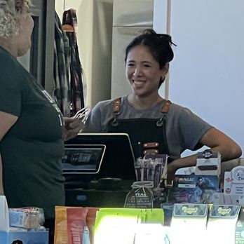 Game N Grounds - Danielle and staff are excellent - Coffee & Tea Near Me - Los Angeles, California