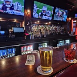 Sugar Suite - Thirsty Thursday.