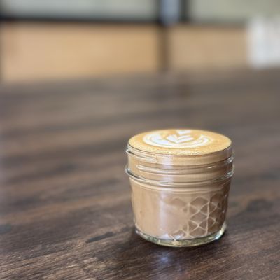 Shotgun House Coffee Roasters by null