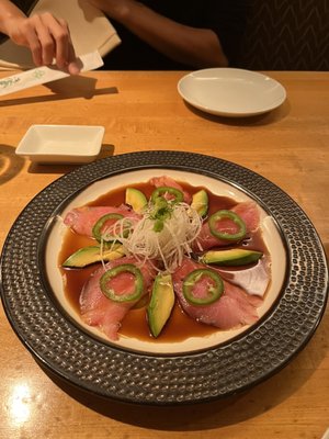 Shiroi Hana by null