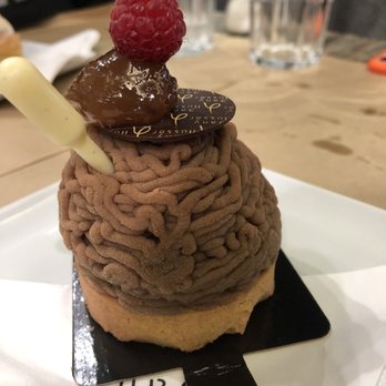 Dany Husser - La torche aux marrons - Patisserie/Cake Shop Near Me - Mulhouse, 68 Dany Husser - La torche aux marrons - Patisserie/Cake Shop Near Me - Mulhouse, 68