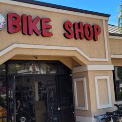 Sun Bike Shop