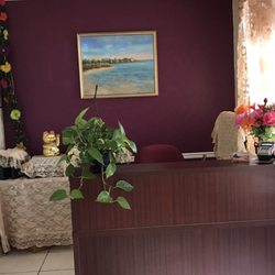 US1 Massage & Spa