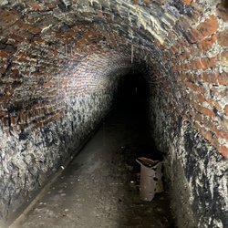 Victoria Tunnel