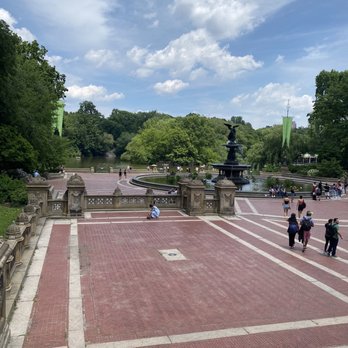 Central Park Conservancy - Parks Near Me - New York, New York