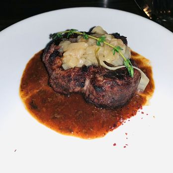 5th & Taylor - Filet mignon - New American Near Me - Nashville, Tennessee 5th & Taylor - Filet mignon - New American Near Me - Nashville, Tennessee