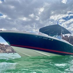 Teague Custom Marine