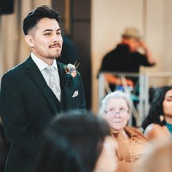 The Barber Den LA