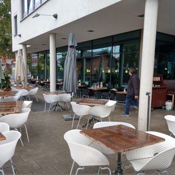 Das Kaffee Haus - Cafes Near Me - Rosenheim, BY