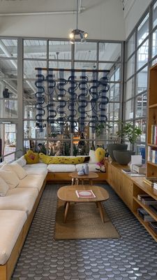 Heath Ceramics by null