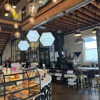 Better Buzz Coffee Hillcrest - Coffee & Tea Near Me - San Diego, California Better Buzz Coffee Hillcrest - Coffee & Tea Near Me - San Diego, California