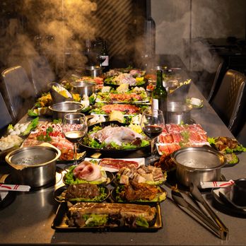 Warehouse Buffet - Buffets Near Me - Foster City, California Warehouse Buffet - Buffets Near Me - Foster City, California