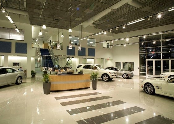 MERCEDES-BENZ OF FLEMINGTON - Updated January 2026 - 18 Photos & 41