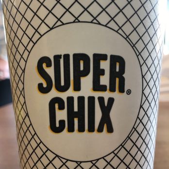 Super Chix - Super chix - Chicken Shop Near Me - American Fork, Utah