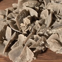 Desert Treasures - Desert roae