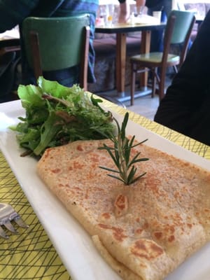 Le Gamin Country by null