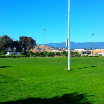 Ramac Park - Lighted softball fields - Parks Near Me - San Jose, California
