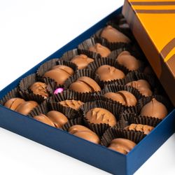 Romolo Chocolates - great gift collections
