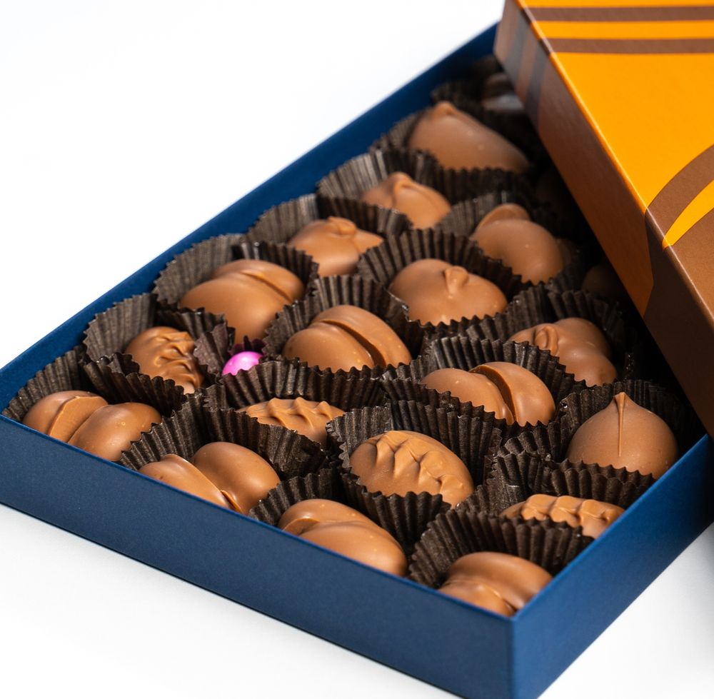 ROMOLO CHOCOLATES Updated October 2024 113 Photos & 91 Reviews