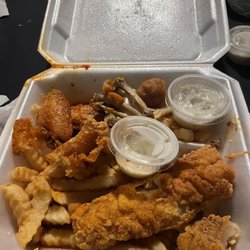 ATL WINGS