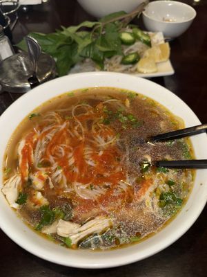 Phở Việt by null