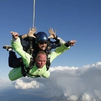 Aerohio - Skydiving Near Me - Ashland, Ohio