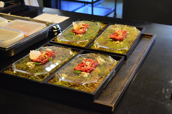 Restaurant Ca l'Enric by null