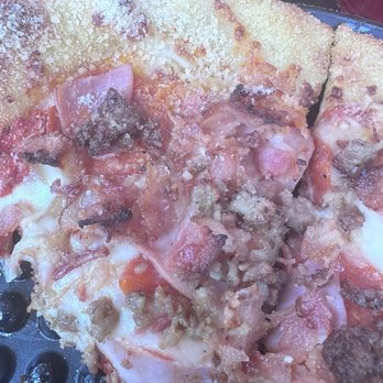 Pirate's Pizza & Wings - Meat lovers - Chicken Wings Near Me - Dauphin Island, Alabama Pirate's Pizza & Wings - Meat lovers - Chicken Wings Near Me - Dauphin Island, Alabama