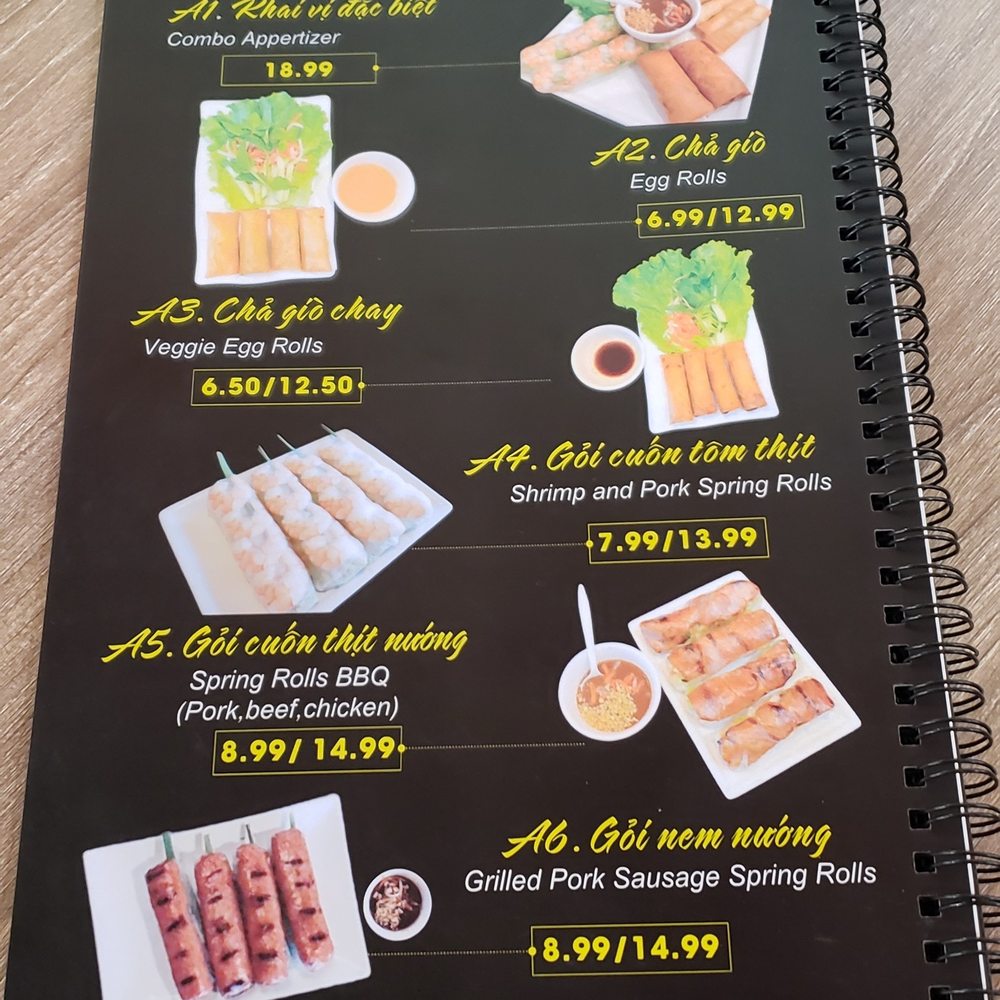 Pho Ha Tien - Vietnamese Near Me - Upland, California Pho Ha Tien - Vietnamese Near Me - Upland, California