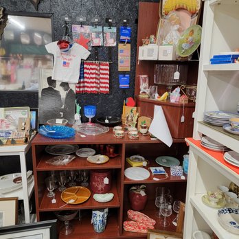 Homeless To Independence - 04-06-23 just some of our offerings... - Thrift Stores Near Me - Quakertown, Pennsylvania Homeless To Independence - 04-06-23 just some of our offerings... - Thrift Stores Near Me - Quakertown, Pennsylvania