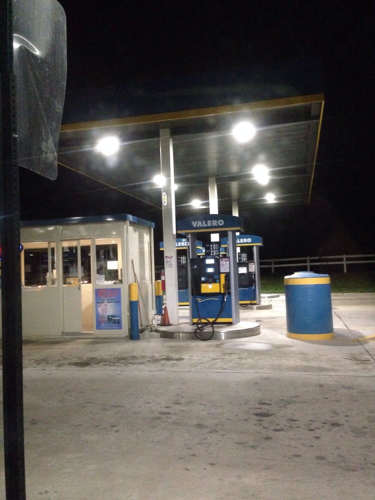 VALERO Gas Stations 2040 US 130, North Brunswick, NJ Phone Number