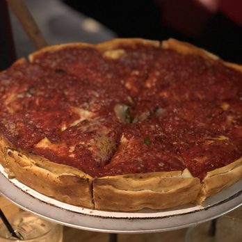 Giordano's - Salad Near Me - Las Vegas, Nevada