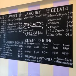 Giorgia Gelato e Caffé