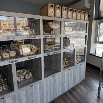 New York Bagel - Bakeries Near Me - Ferndale, Michigan New York Bagel - Bakeries Near Me - Ferndale, Michigan