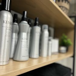 Danie Leigh Design Hair Studio