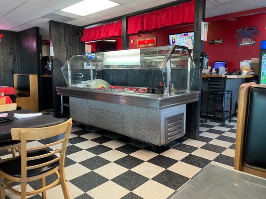 D'Angelo's Italian Restaurant by null