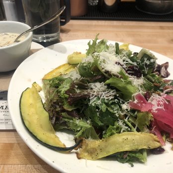 Farmers Kitchen + Bar - Harvest Salad - New American Near Me - Minneapolis, Minnesota