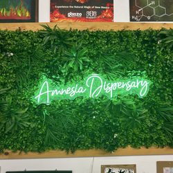 Amnesia Dispensary