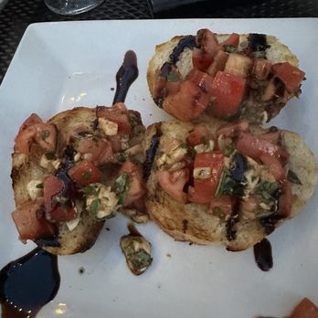 Silo Falls - Bruschetta - Venues & Event Spaces Near Me - Brookeville, Maryland