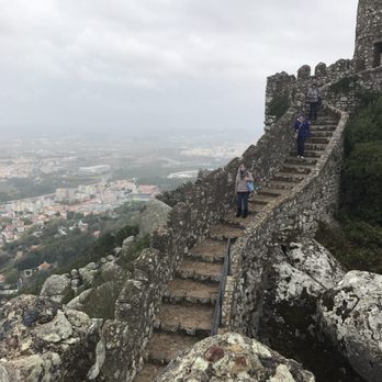Castelo Dos Mouros - Landmarks & Historical Buildings Near Me - Sintra, 11