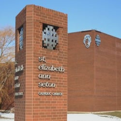 St Elizabeth Ann Seton Catholic Church