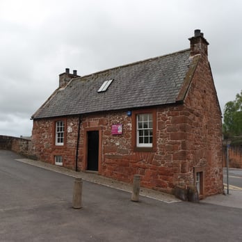 Old Bridge House - Museums Near Me - Dumfries, DGY