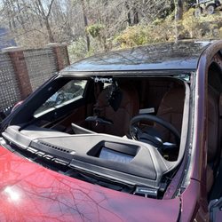 Phenomenal Auto Glass
